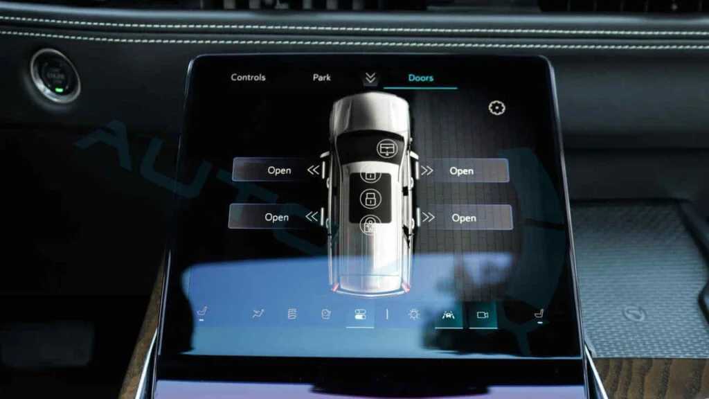 كاديلاك اسكاليد 2025