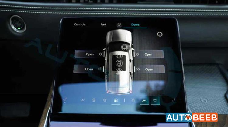 كاديلاك اسكاليد 2025