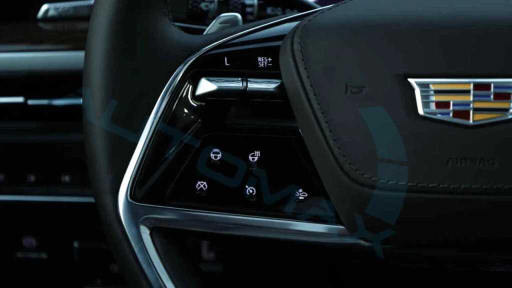 كاديلاك اسكاليد 2025