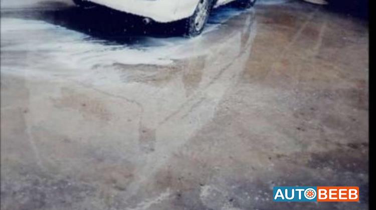 Minivan Hyundai 2003