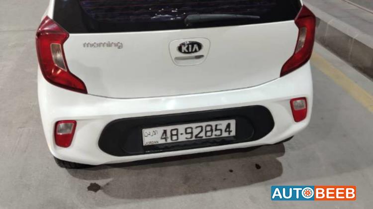 KIA Picanto 2018