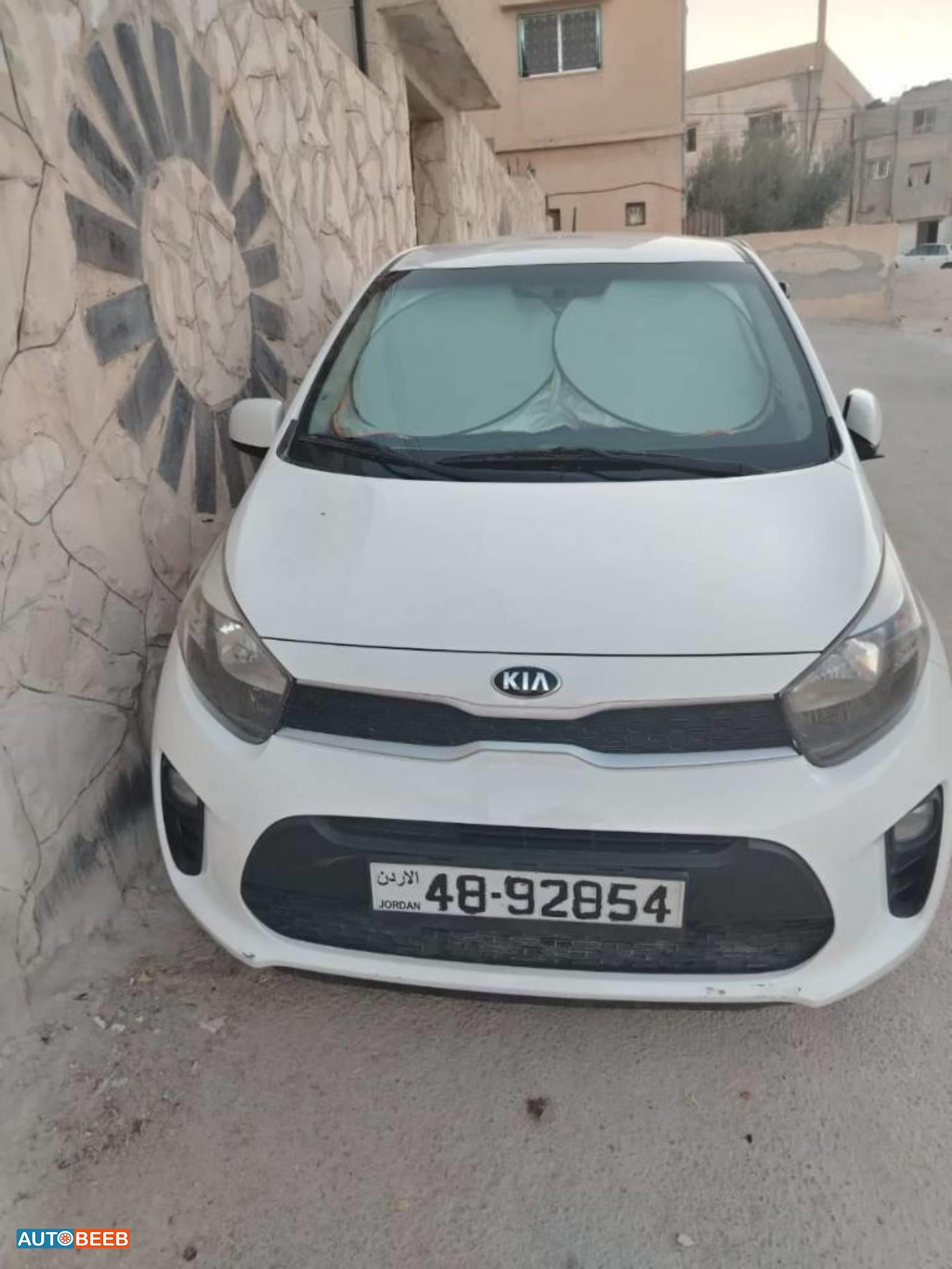 KIA Picanto 2018