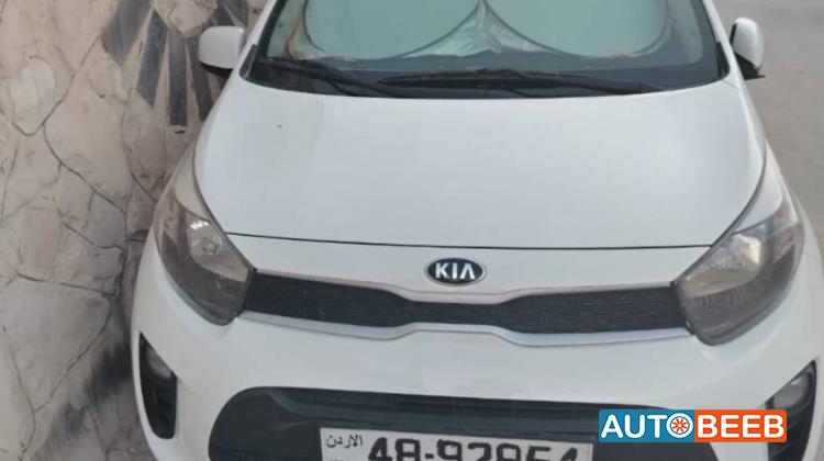 KIA Picanto 2018