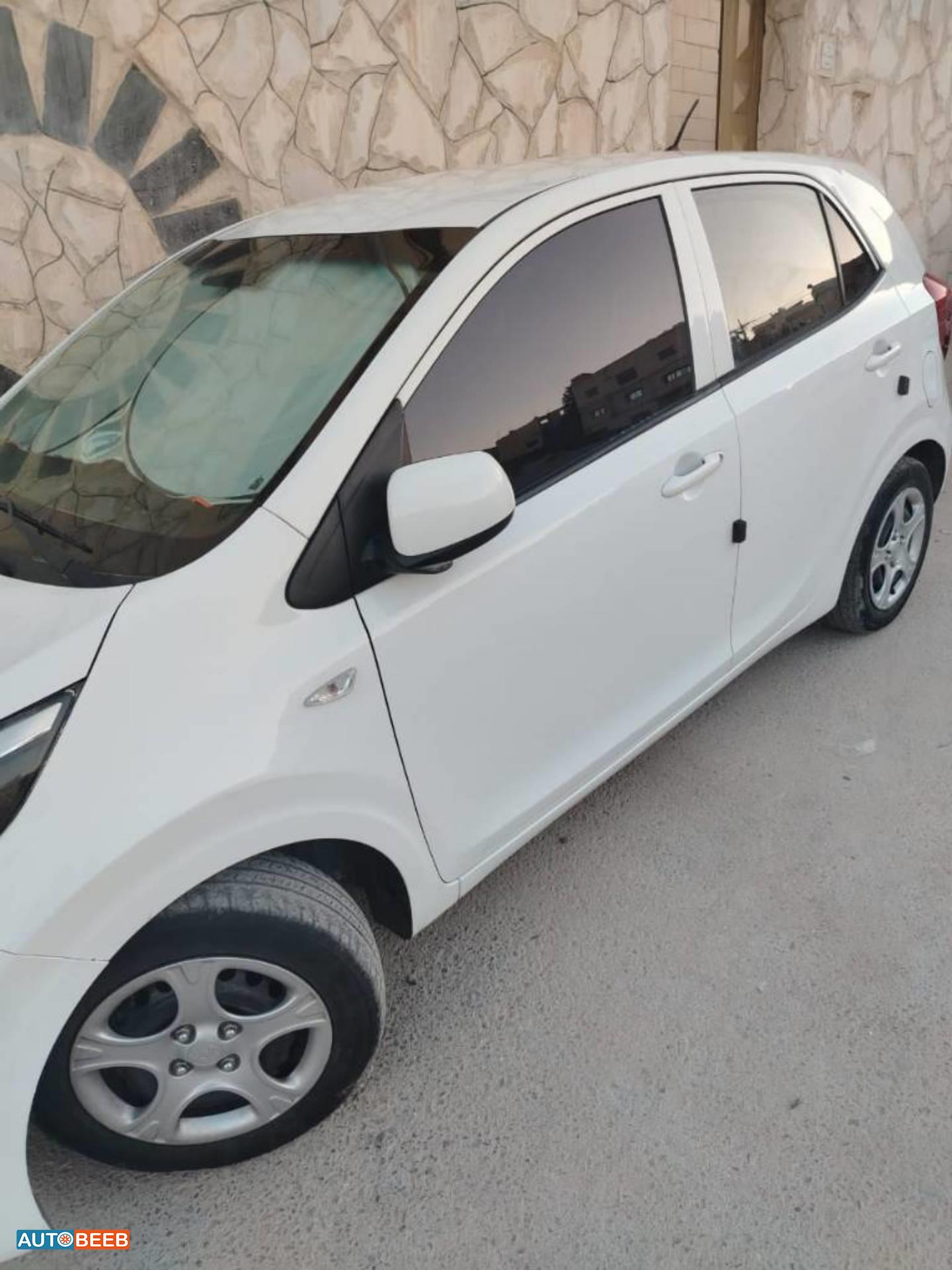KIA Picanto 2018