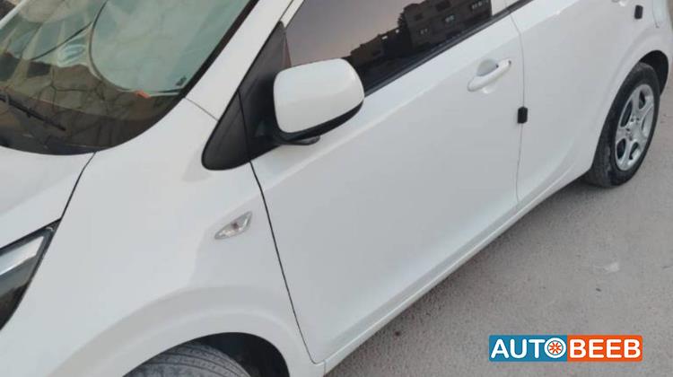 KIA Picanto 2018