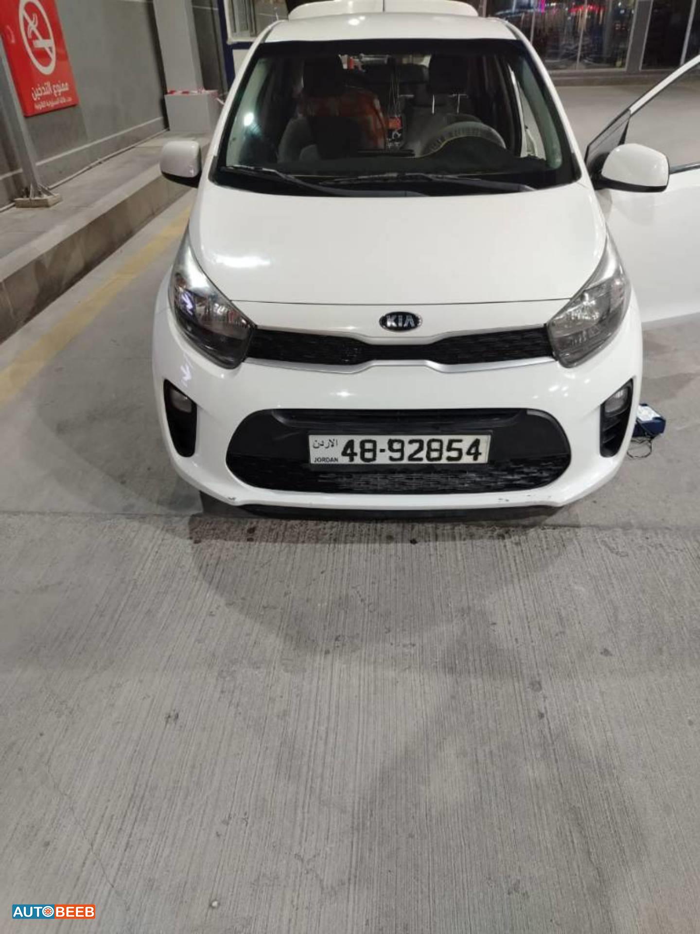 KIA Picanto 2018