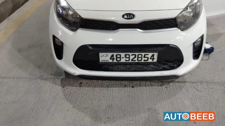 KIA Picanto 2018