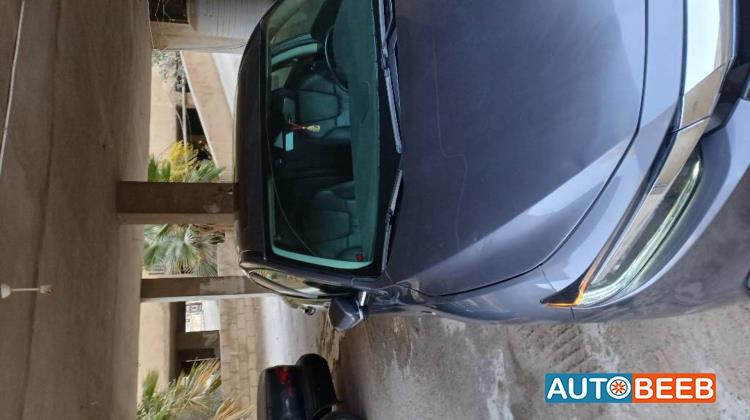 هوندا انسايت 2021