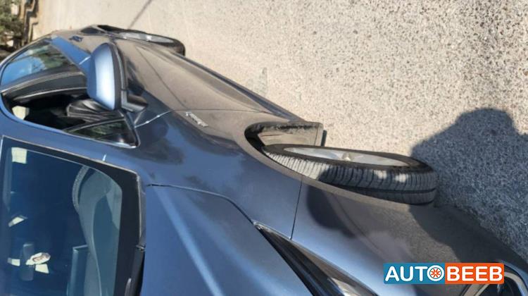 تويوتا كورولا 2021