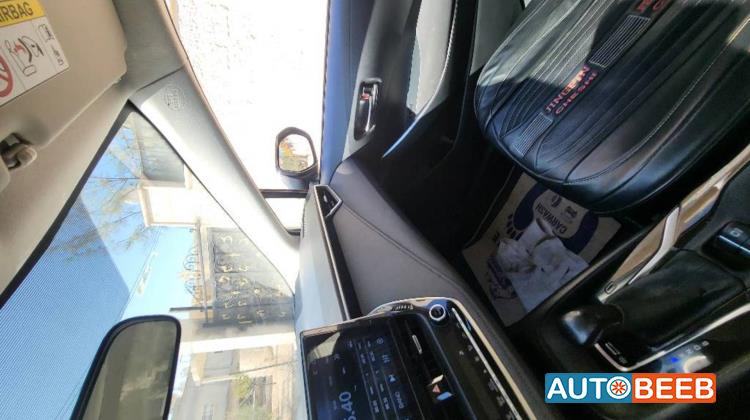 تويوتا كورولا 2021