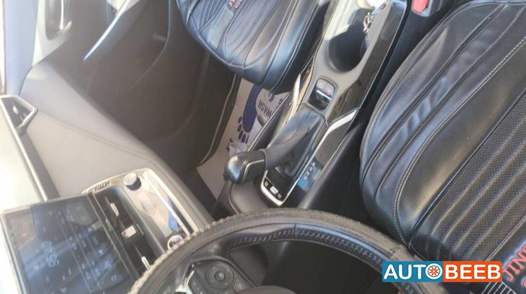 تويوتا كورولا 2021