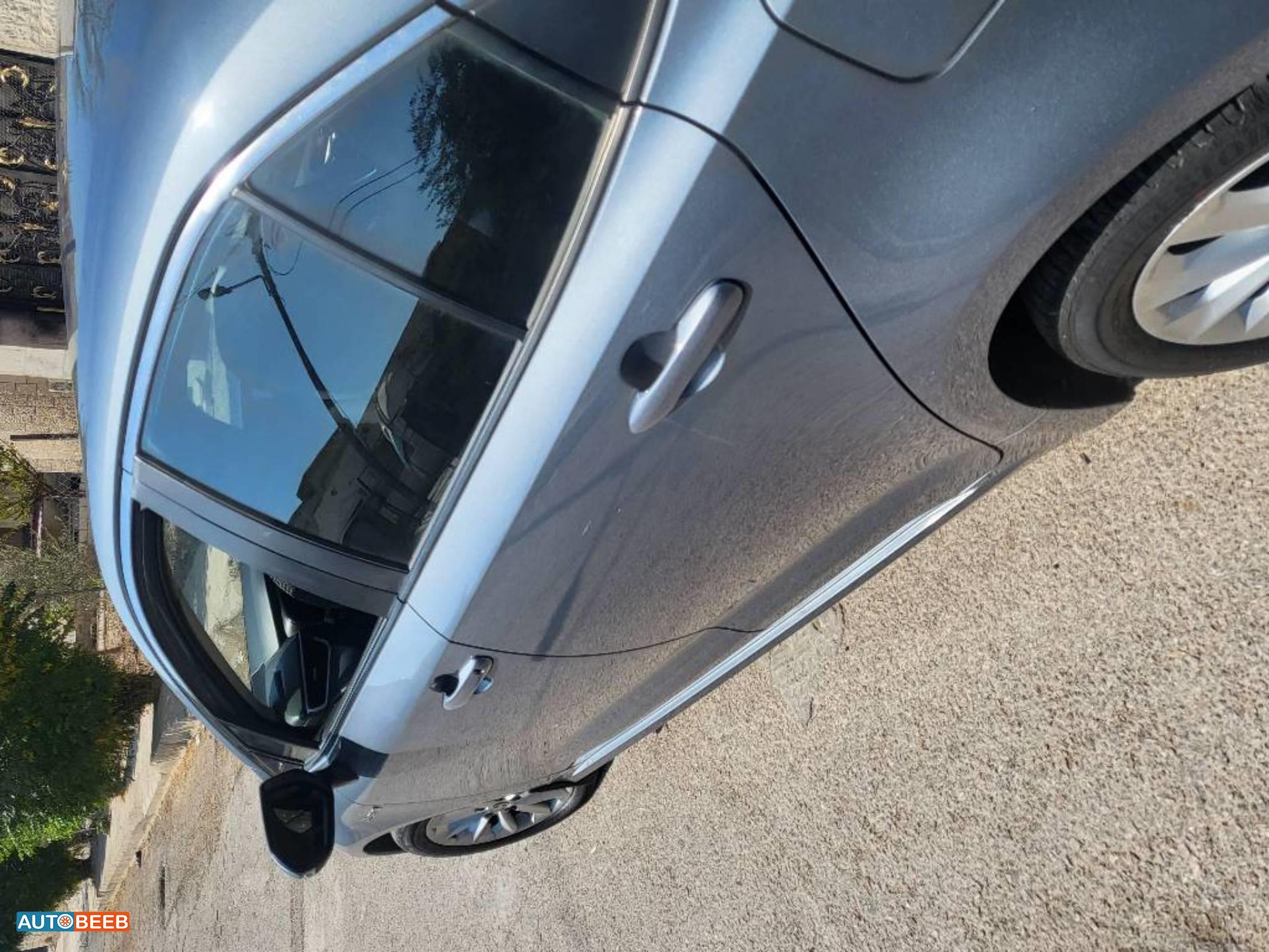 تويوتا كورولا 2021