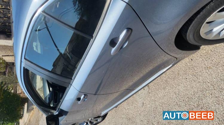 تويوتا كورولا 2021