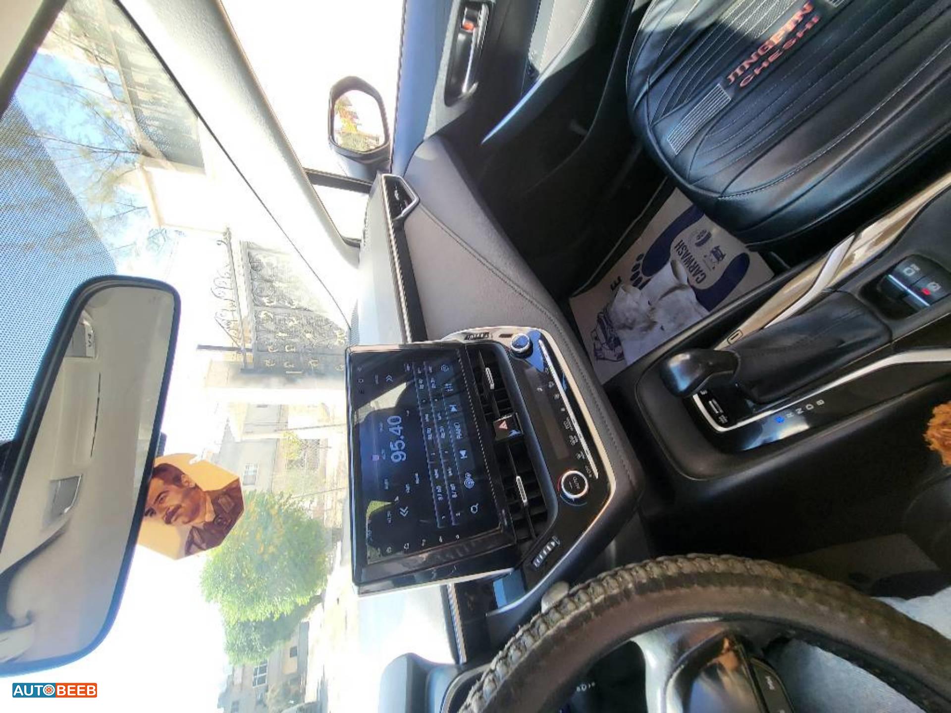 تويوتا كورولا 2021