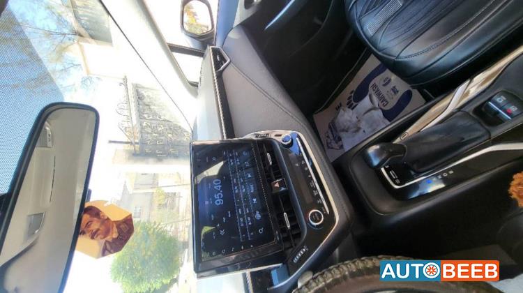 تويوتا كورولا 2021