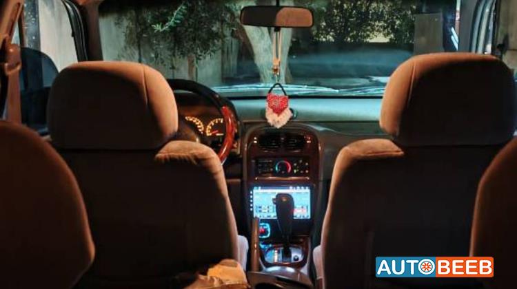 كيا جويس 2000