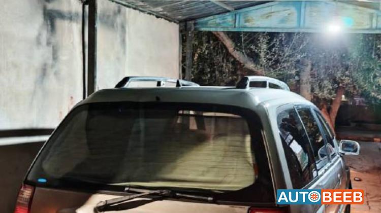 كيا جويس 2000