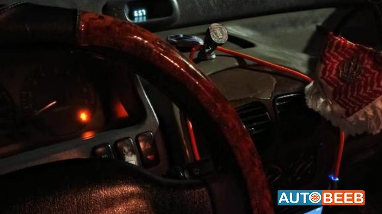 كيا جويس 2000