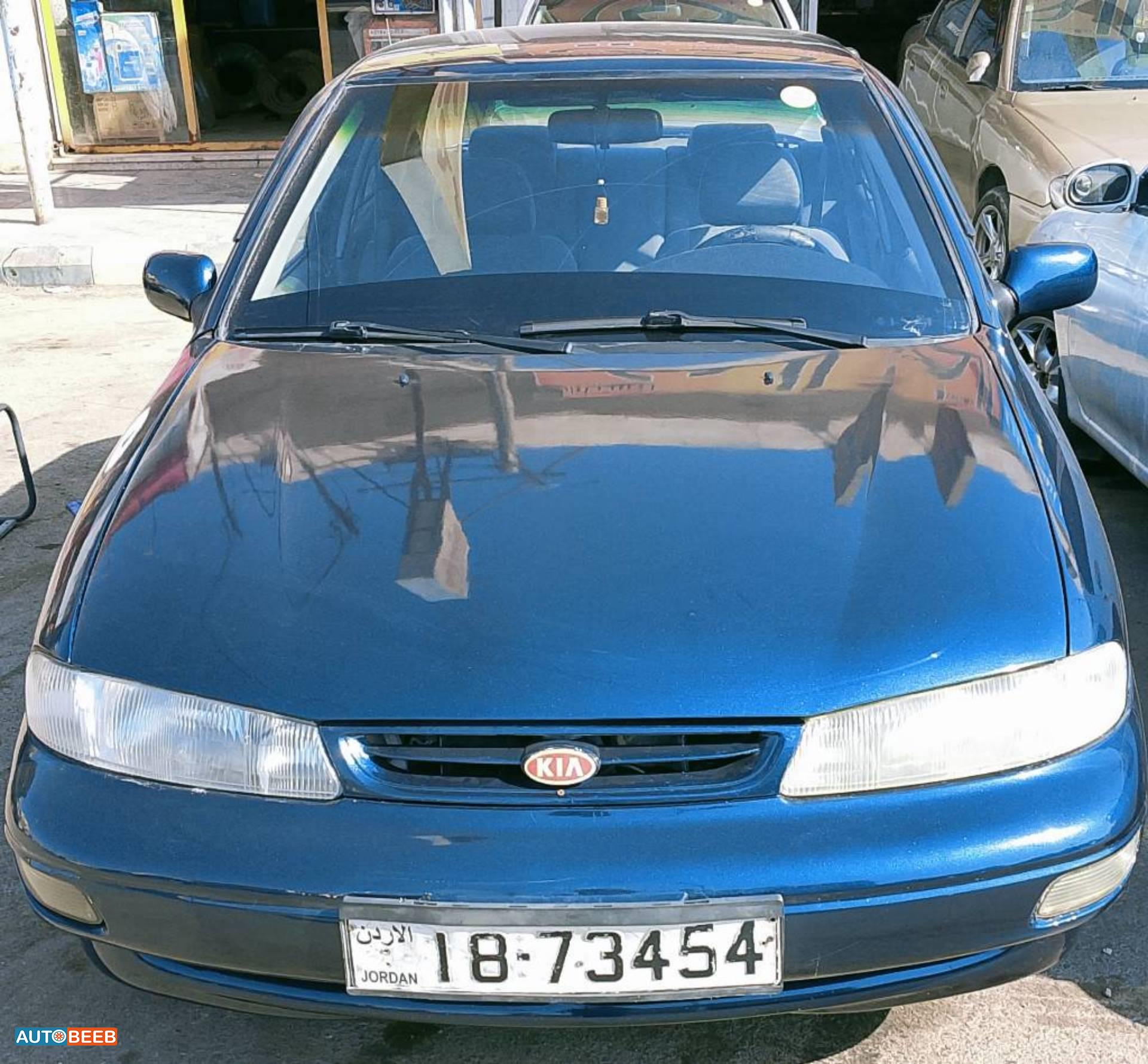 KIA  1996