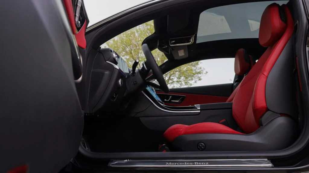 Mercedes Benz CLE200 2026