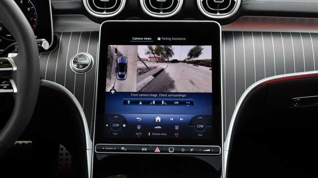 Mercedes Benz CLE200 2026