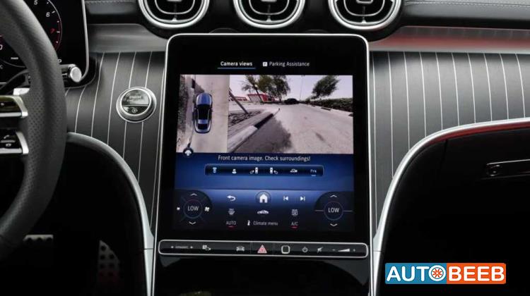 Mercedes Benz CLE200 2026