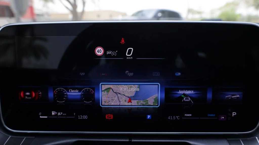 Mercedes Benz CLE200 2026