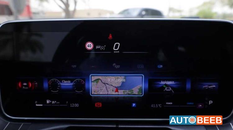 Mercedes Benz CLE200 2026