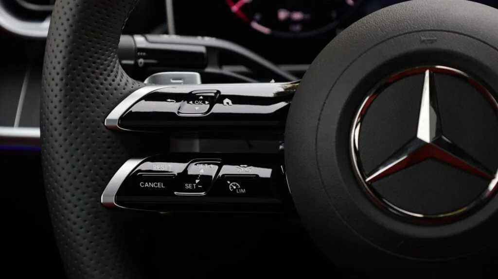 Mercedes Benz CLE200 2026