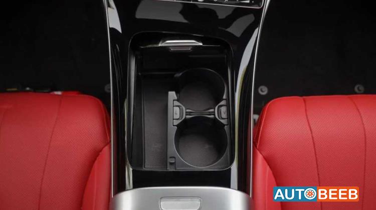 Mercedes Benz CLE200 2026