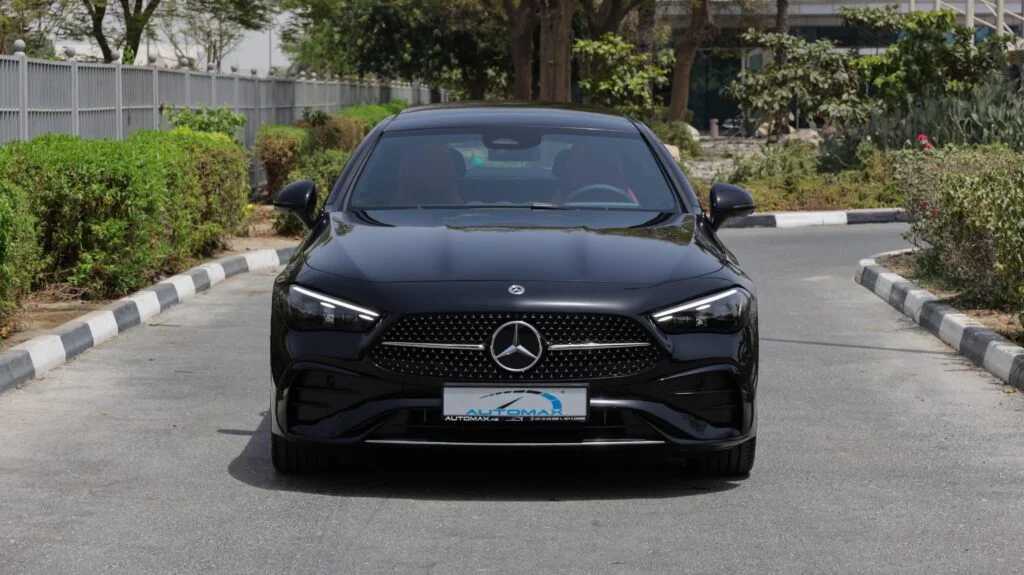 Mercedes Benz CLE200 2026