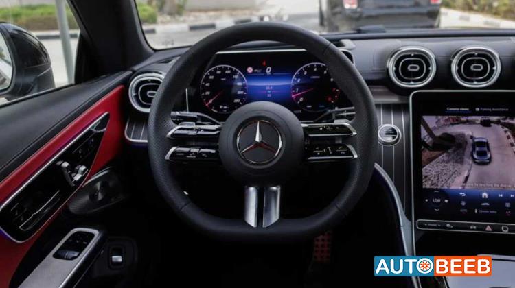 Mercedes Benz CLE200 2026