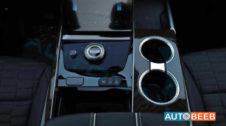 Cadillac Escalade 2025