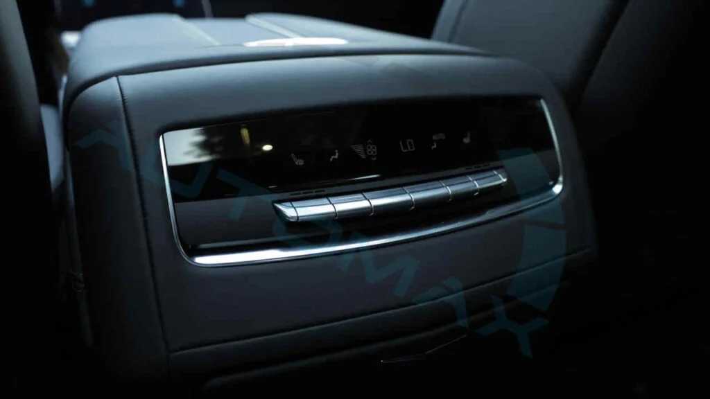 Cadillac Escalade 2025