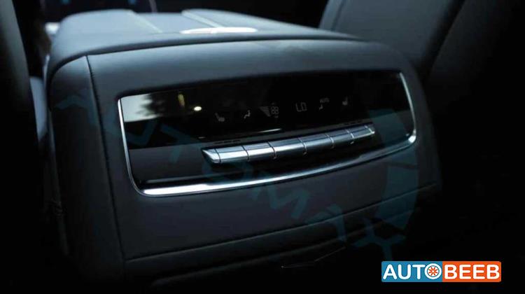 Cadillac Escalade 2025