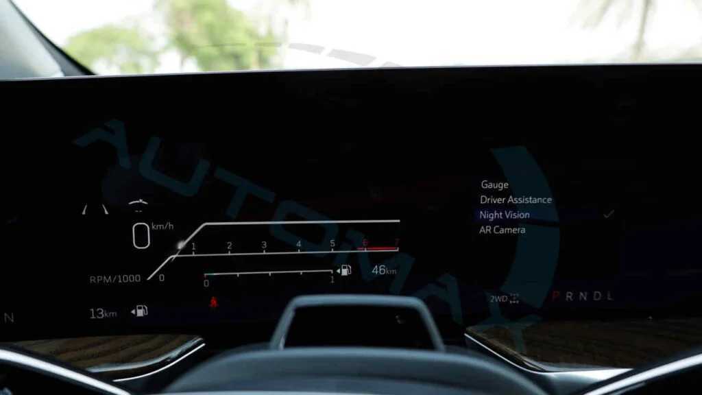 Cadillac Escalade 2025