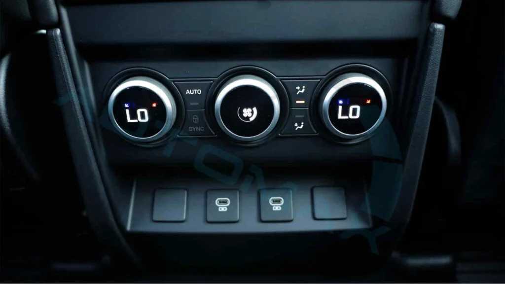 Land Rover Defender 2025