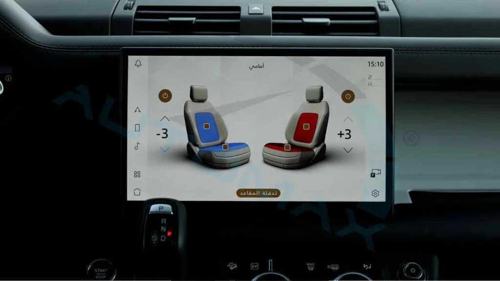 Land Rover Defender 2025