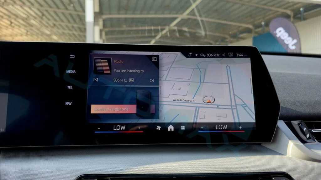 بي ام دبليو X2 2026