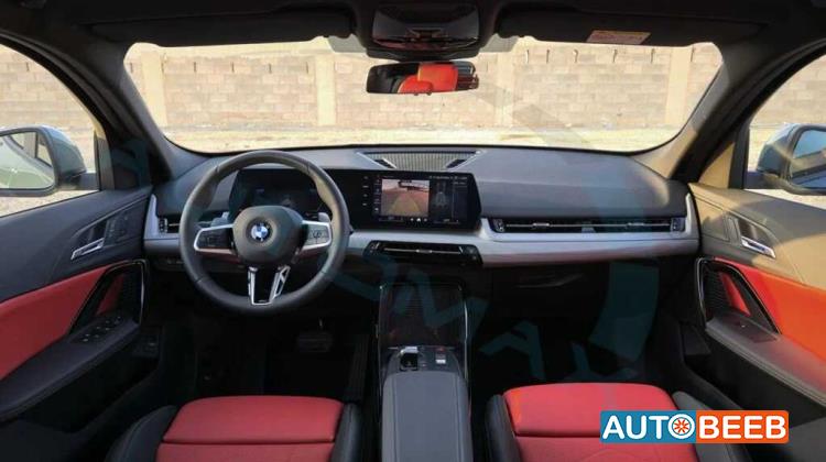 بي ام دبليو X2 2026