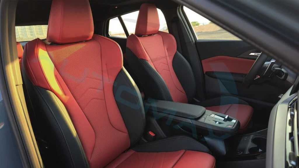 بي ام دبليو X2 2026