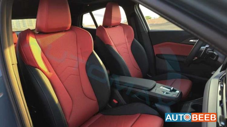 بي ام دبليو X2 2026