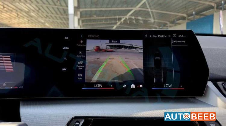 بي ام دبليو X2 2026