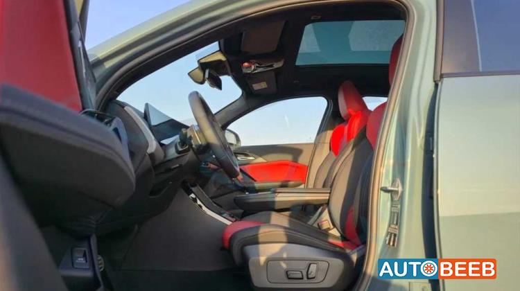 بي ام دبليو X2 2026