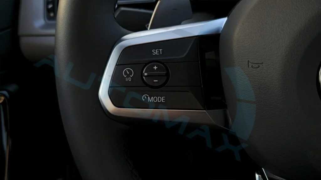 بي ام دبليو X2 2026