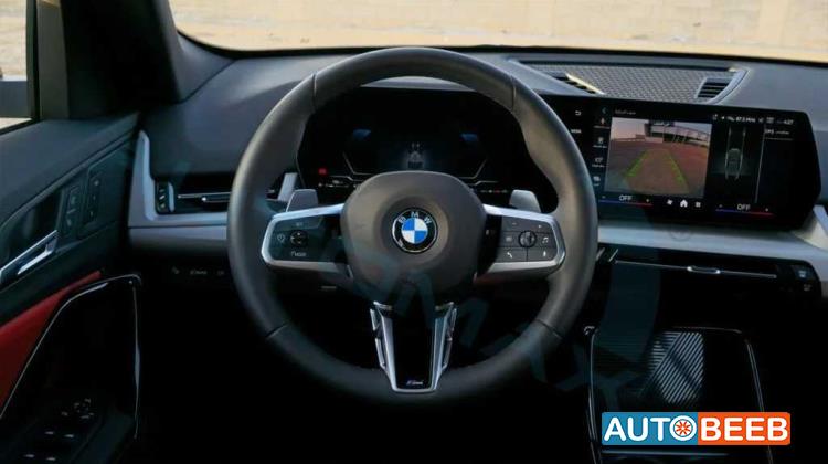 بي ام دبليو X2 2026