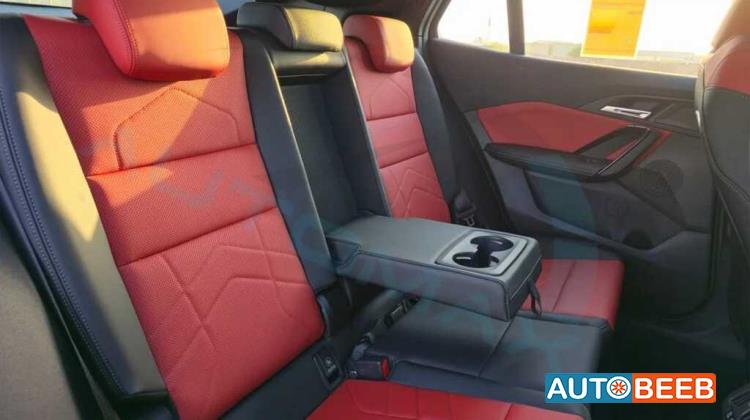 بي ام دبليو X2 2026