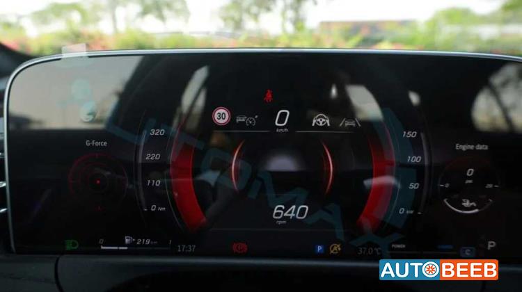 Mercedes Benz E200 2026