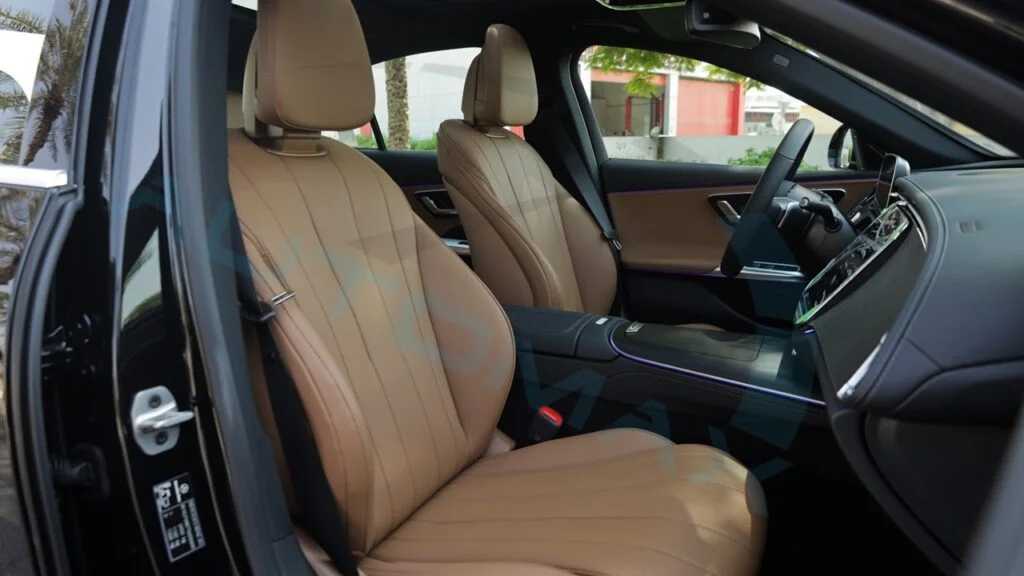 Mercedes Benz E200 2026