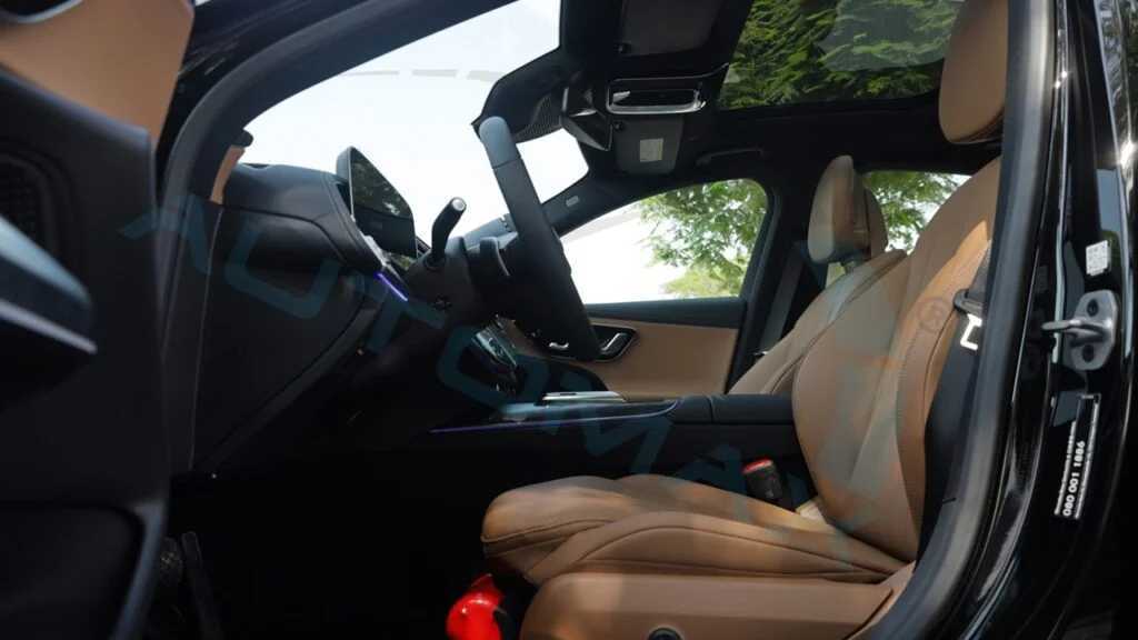 Mercedes Benz E200 2026